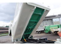 日野デュトロパッカー車（塵芥車）小型（2t・3t）[写真18]