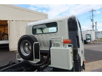 日野デュトロパッカー車（塵芥車）小型（2t・3t）[写真19]