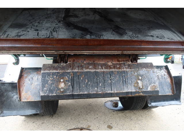 日野デュトロパッカー車（塵芥車）小型（2t・3t）[写真20]