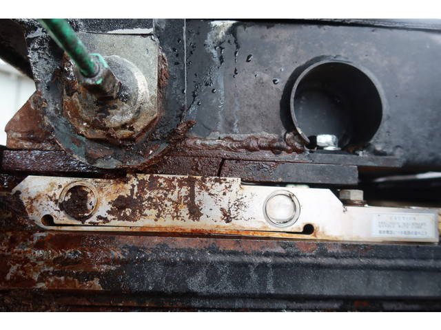 日野デュトロパッカー車（塵芥車）小型（2t・3t）[写真21]