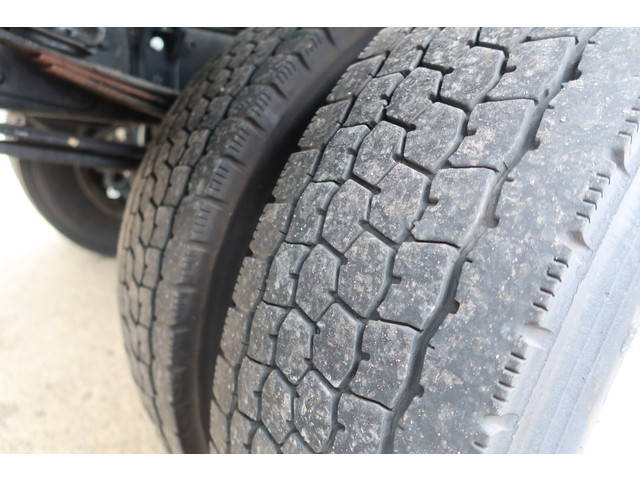 日野デュトロパッカー車（塵芥車）小型（2t・3t）[写真22]