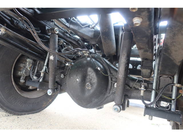 日野デュトロパッカー車（塵芥車）小型（2t・3t）[写真23]