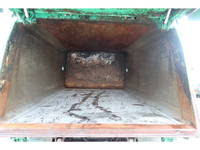 日野デュトロパッカー車（塵芥車）小型（2t・3t）[写真26]