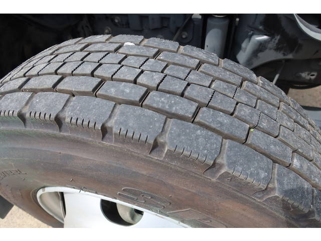 日野デュトロパッカー車（塵芥車）小型（2t・3t）[写真27]