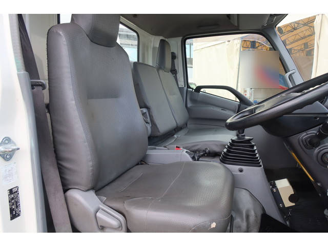 日野デュトロパッカー車（塵芥車）小型（2t・3t）[写真34]