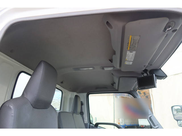 日野デュトロパッカー車（塵芥車）小型（2t・3t）[写真35]