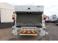 日野デュトロパッカー車（塵芥車）小型（2t・3t）[写真06]