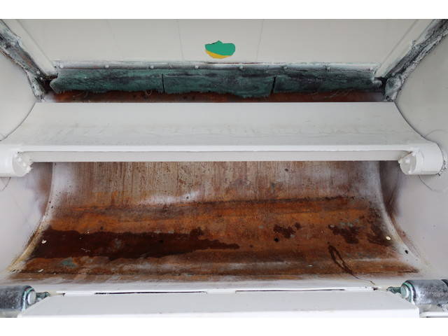 日野デュトロパッカー車（塵芥車）小型（2t・3t）[写真08]