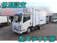 いすゞエルフ冷凍車（冷蔵車）小型（2t・3t）[写真01]