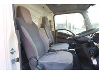 いすゞエルフ冷凍車（冷蔵車）小型（2t・3t）[写真25]