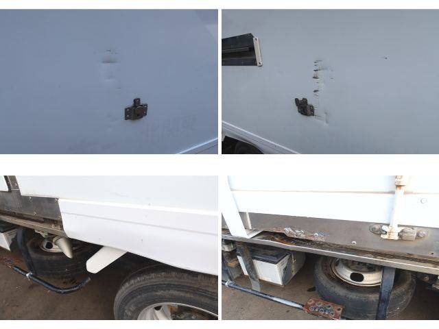 いすゞエルフ冷凍車（冷蔵車）小型（2t・3t）[写真40]