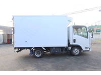 いすゞエルフ冷凍車（冷蔵車）小型（2t・3t）[写真07]