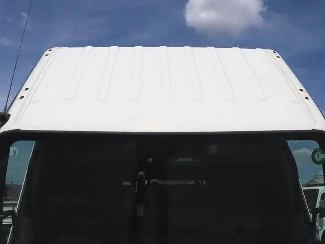 トヨタダイナ平ボディ小型（2t・3t）[写真13]