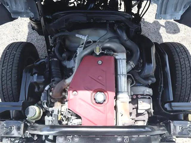 トヨタダイナ平ボディ小型（2t・3t）[写真16]