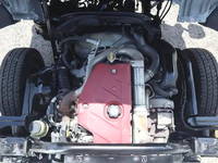 トヨタダイナ平ボディ小型（2t・3t）[写真17]