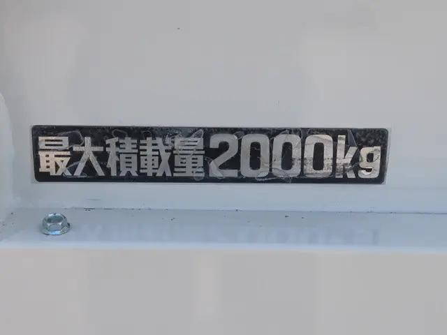 トヨタダイナ平ボディ小型（2t・3t）[写真17]