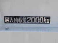 トヨタダイナ平ボディ小型（2t・3t）[写真18]