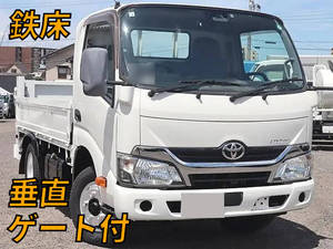 トヨタダイナ平ボディ2016年(平成28年)TKG-XZC605