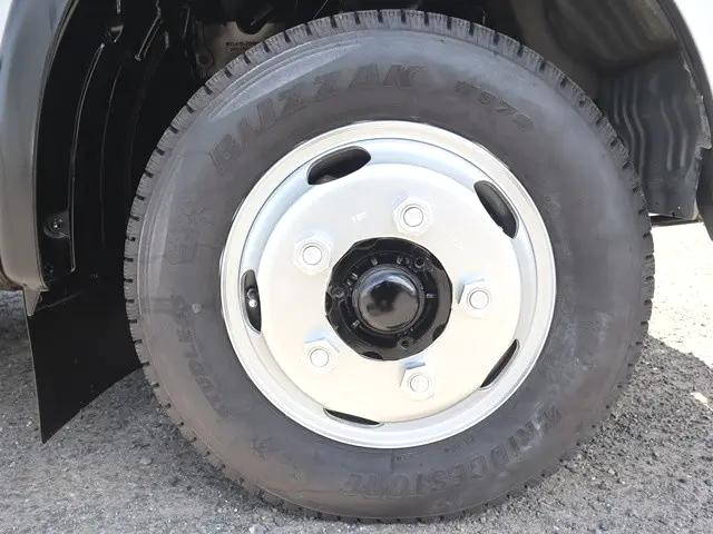 トヨタダイナ平ボディ小型（2t・3t）[写真21]