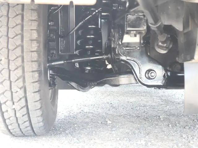 トヨタダイナ平ボディ小型（2t・3t）[写真22]