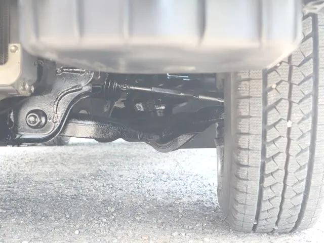 トヨタダイナ平ボディ小型（2t・3t）[写真23]