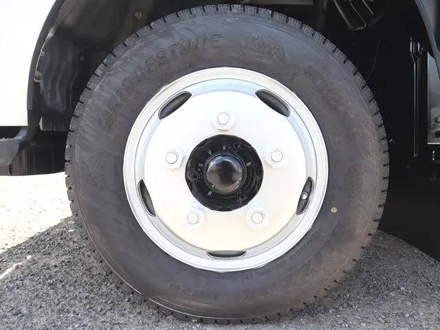 トヨタダイナ平ボディ小型（2t・3t）[写真24]