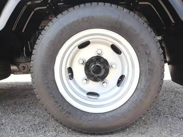 トヨタダイナ平ボディ小型（2t・3t）[写真25]