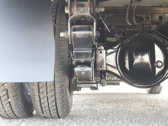 トヨタダイナ平ボディ小型（2t・3t）[写真26]