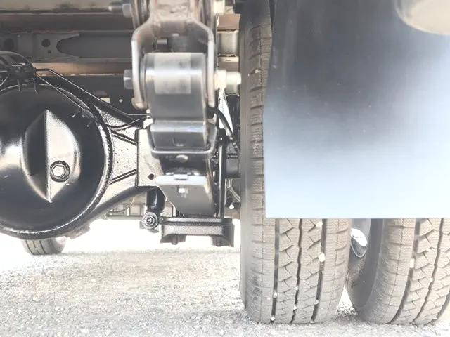 トヨタダイナ平ボディ小型（2t・3t）[写真27]