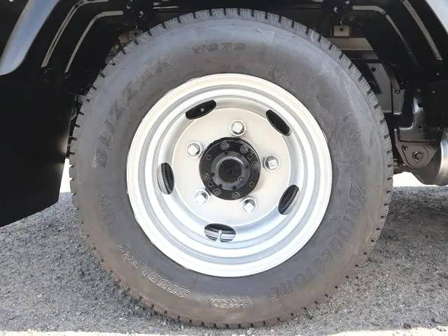 トヨタダイナ平ボディ小型（2t・3t）[写真28]