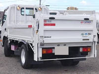 トヨタダイナ平ボディ小型（2t・3t）[写真02]