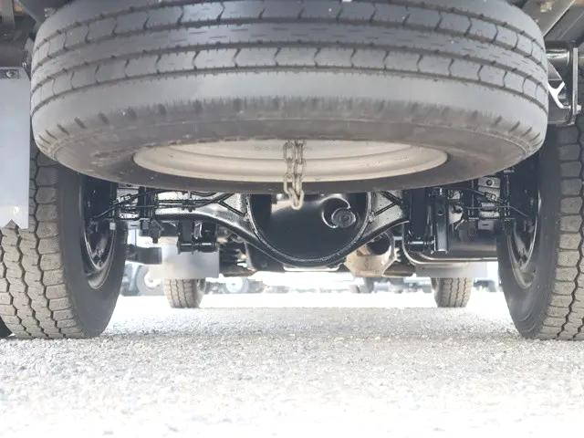 いすゞエルフ平ボディ小型（2t・3t）[写真19]