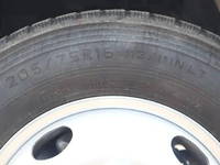 いすゞエルフ平ボディ小型（2t・3t）[写真20]