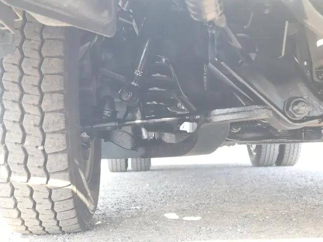 いすゞエルフ平ボディ小型（2t・3t）[写真22]