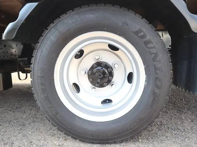 いすゞエルフ平ボディ小型（2t・3t）[写真25]