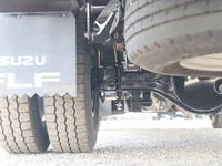 いすゞエルフ平ボディ小型（2t・3t）[写真26]