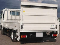 いすゞエルフ平ボディ小型（2t・3t）[写真02]