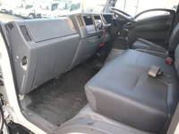 いすゞエルフ平ボディ小型（2t・3t）[写真31]