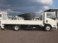 いすゞエルフ平ボディ小型（2t・3t）[写真05]