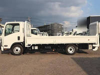 いすゞエルフ平ボディ小型（2t・3t）[写真06]