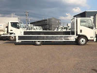 いすゞエルフ平ボディ小型（2t・3t）[写真07]