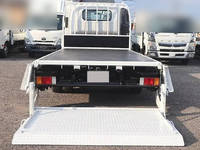 いすゞエルフ平ボディ小型（2t・3t）[写真08]