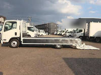 いすゞエルフ平ボディ小型（2t・3t）[写真09]