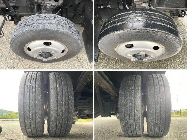 いすゞエルフ平ボディ小型（2t・3t）[写真18]