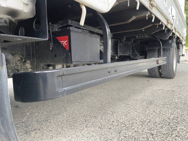 いすゞエルフ平ボディ小型（2t・3t）[写真19]