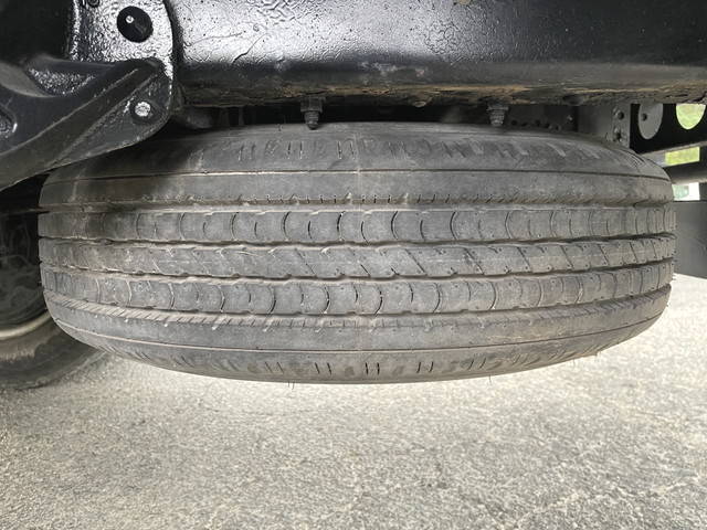 いすゞエルフ平ボディ小型（2t・3t）[写真20]