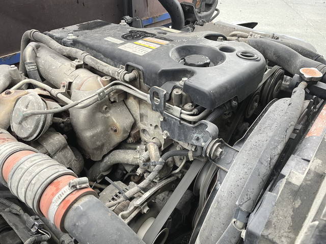 いすゞエルフ平ボディ小型（2t・3t）[写真26]