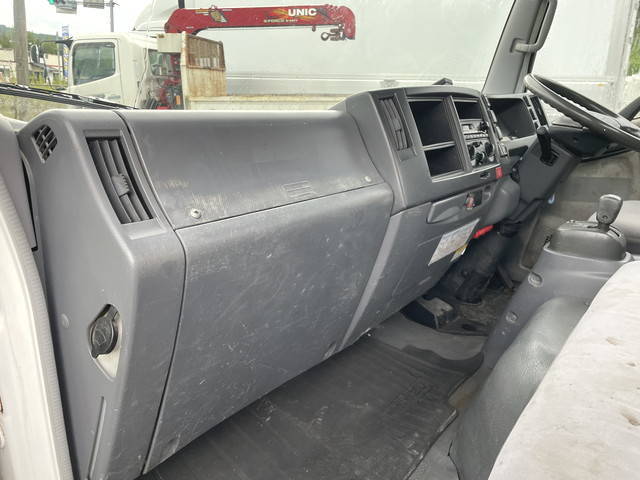 いすゞエルフ平ボディ小型（2t・3t）[写真32]