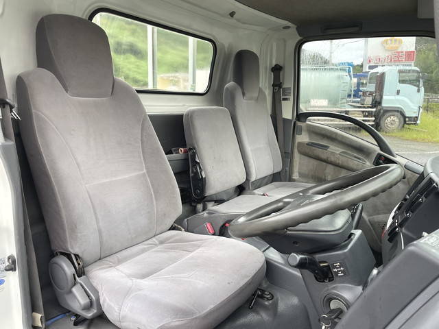 いすゞエルフ平ボディ小型（2t・3t）[写真34]