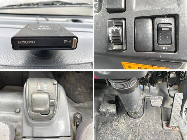 いすゞエルフ平ボディ小型（2t・3t）[写真39]